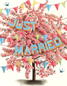 Just Married Party