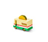 Taco Truck by Candylab