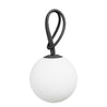 Bolleke anthracite  -  Ceiling Light Fixtures  by  Fatboy