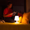 Edison The Petit 2.0  -  Book Lights  by  Fatboy