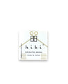Japanese Cypress Incense Matches by Hibi