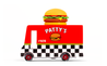 Patty's Hamburger Truck by Candylab Toys